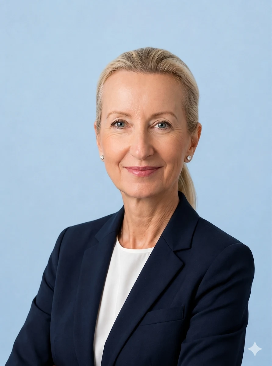 Tereza Kakosová, Founder & CEO of Baloo Agency